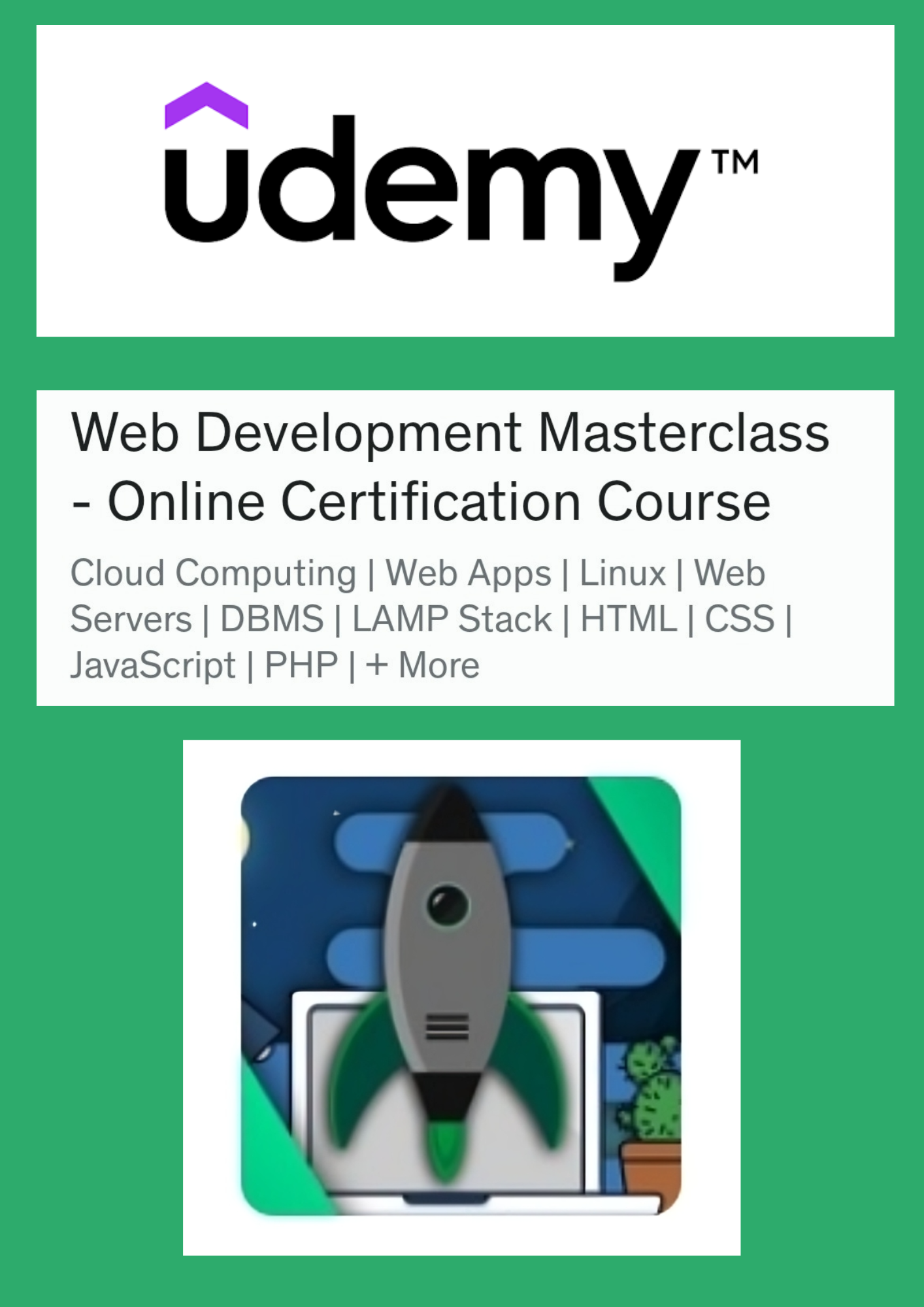 Web Development